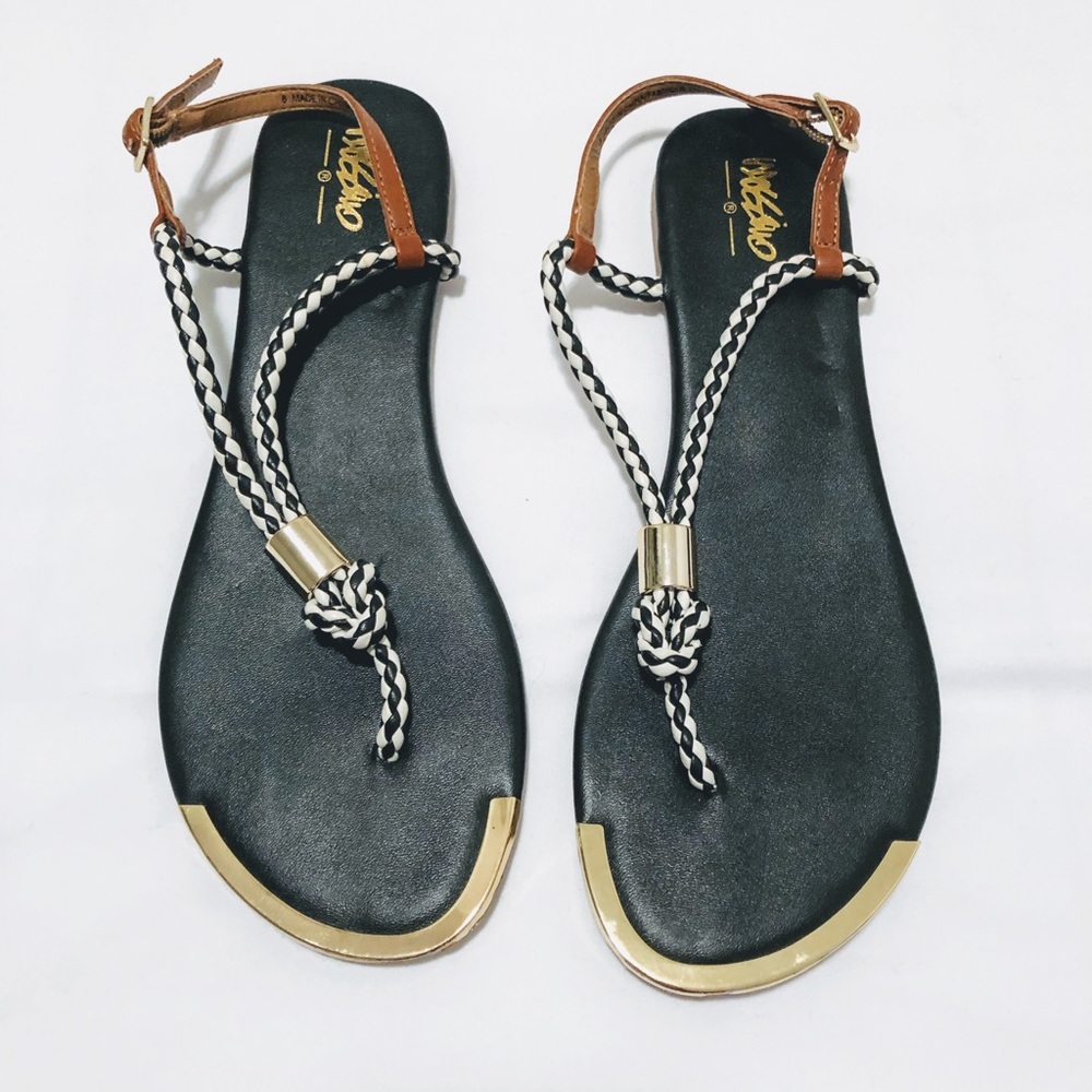 Mossimo Sandals